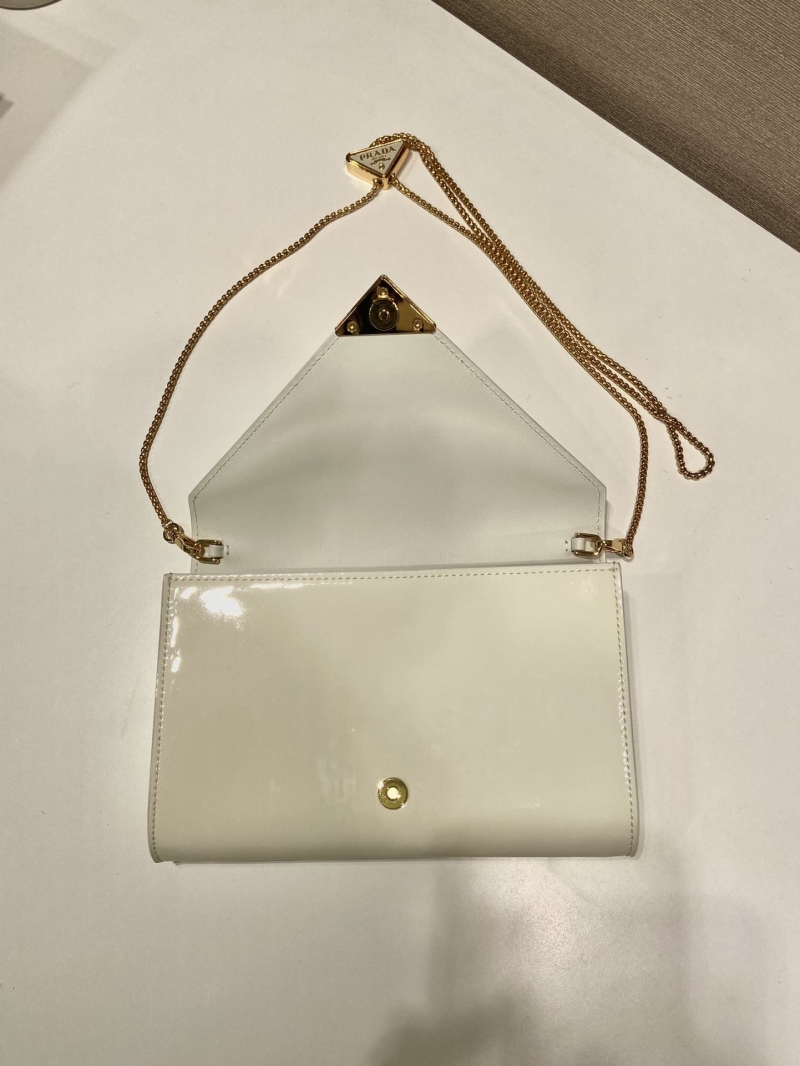 Prada Top Handle Bags